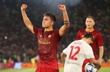 Hành Trình Lịch Sử và Thành Công của Roma Tại Serie A