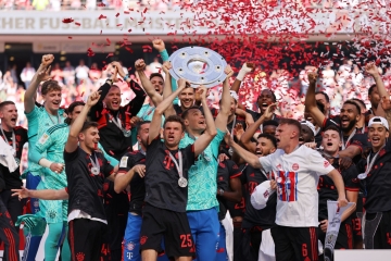 Bundesliga: Nền tảng bóng đá hàng đầu ở Đức