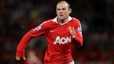 Wayne Rooney - Huyền Thoại Của CLB Manchester United