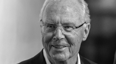 Cảm ơn Franz Beckenbauer - Người Mà Bóng Đá Thế Giới Không Bao Giờ Quên