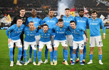 Đội Bóng Vô Địch Serie A 2022-23: Sâu Sắc Về Napoli