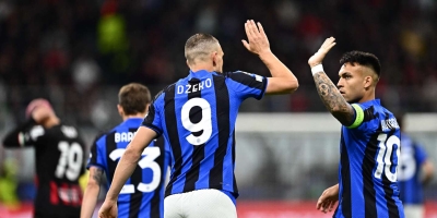 Inter Milan: Những Thành Tích Ấn Tượng Tại Serie A